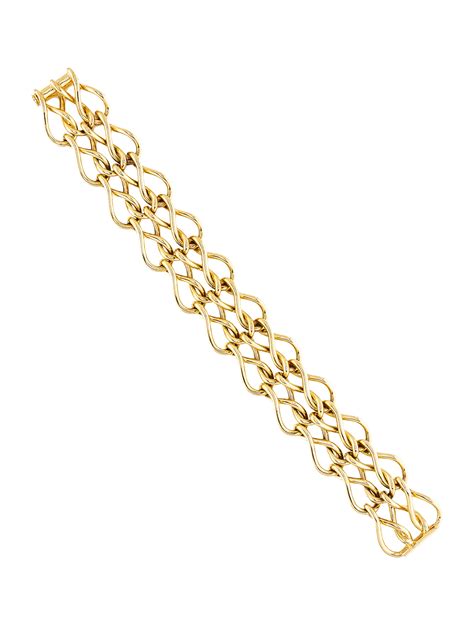 bracelet cartier infinity